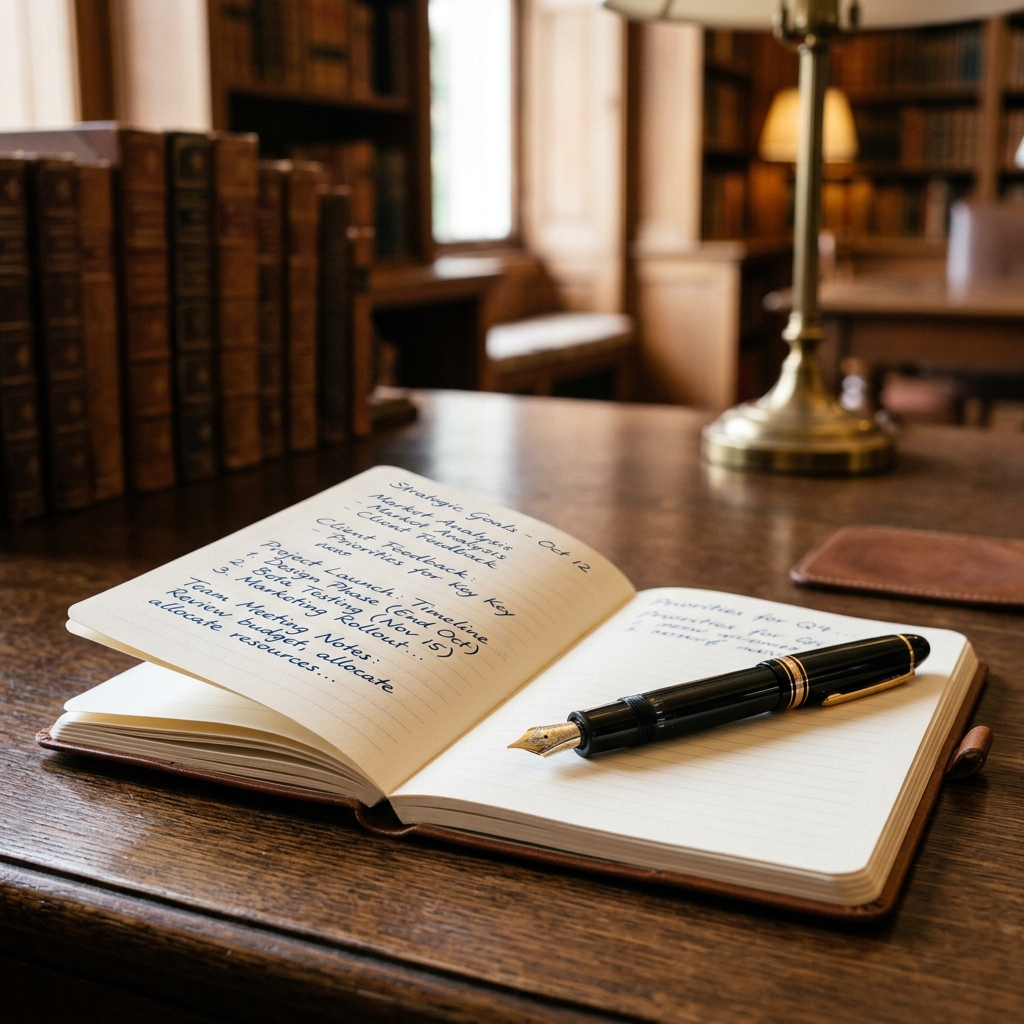 Literary Events