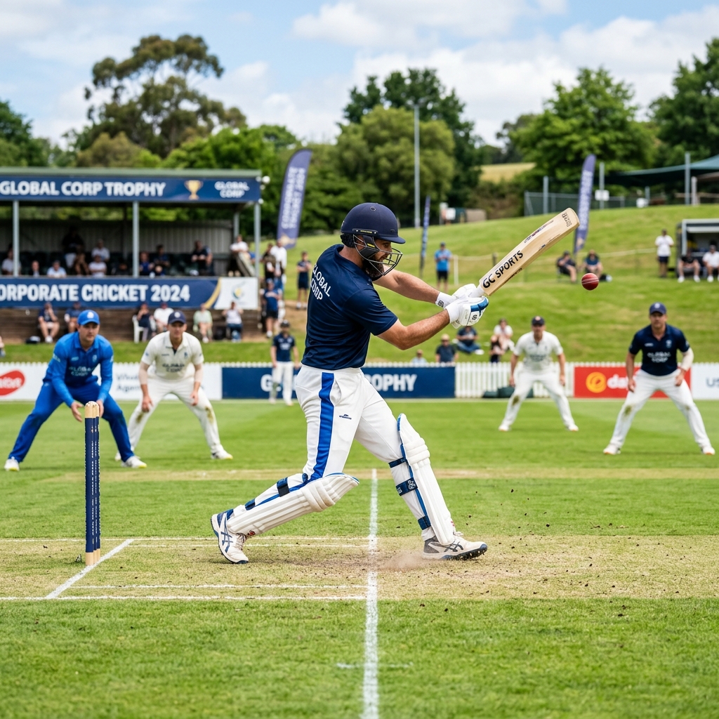 Cricket Championship